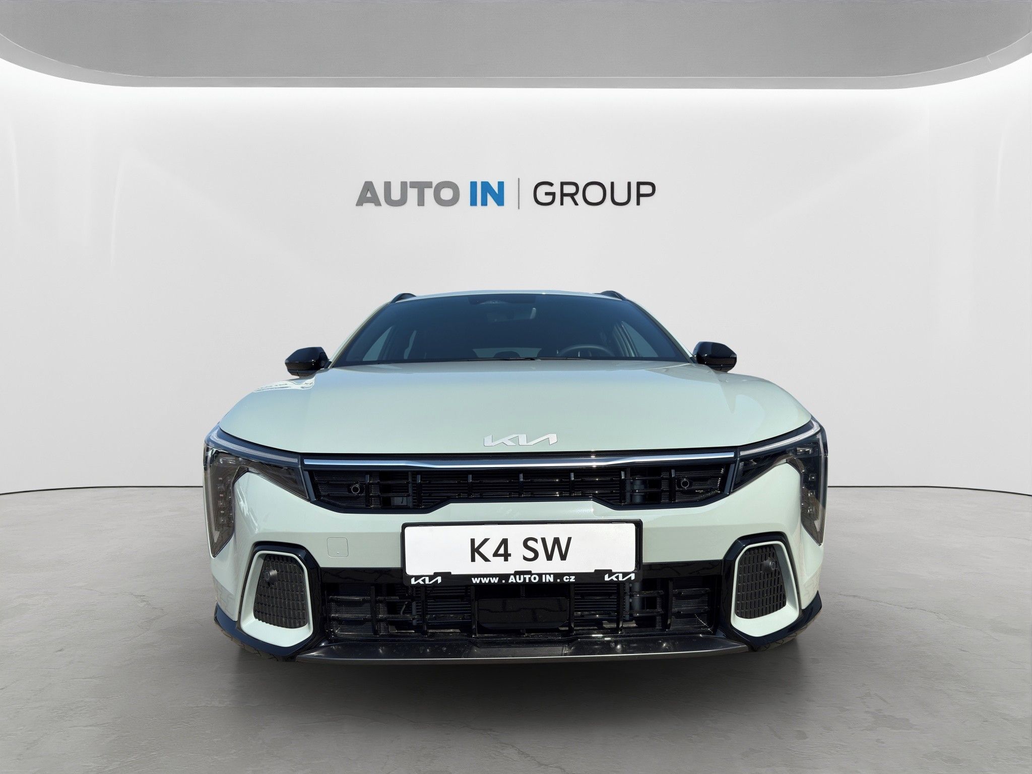 Kia K4, K4 SW CL4 1,6 T-GDi GPF 7DCT G - fotka 2