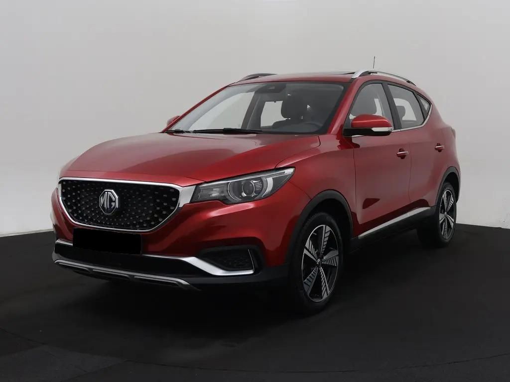 MG ZS, EV 105kW 45kWh LUXURY DPH