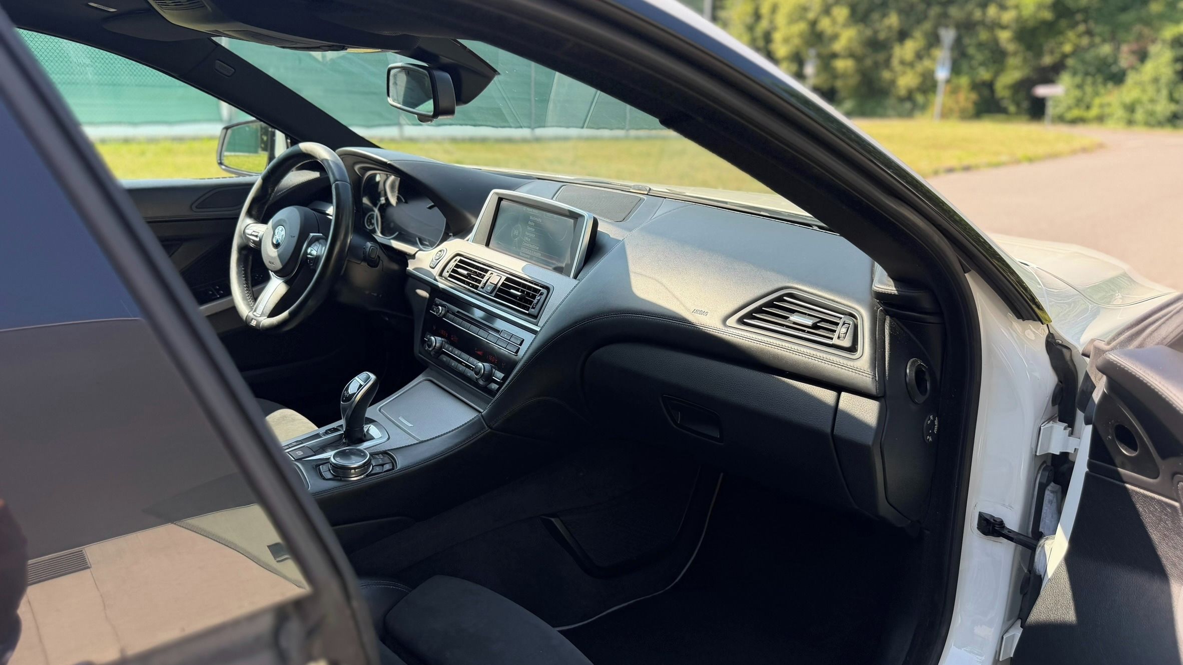 BMW Řada 6, BMW 640D xDrive F06 - fotka 5