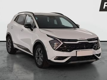 1.6 T-GDI MHEV, GT Line, 4X4