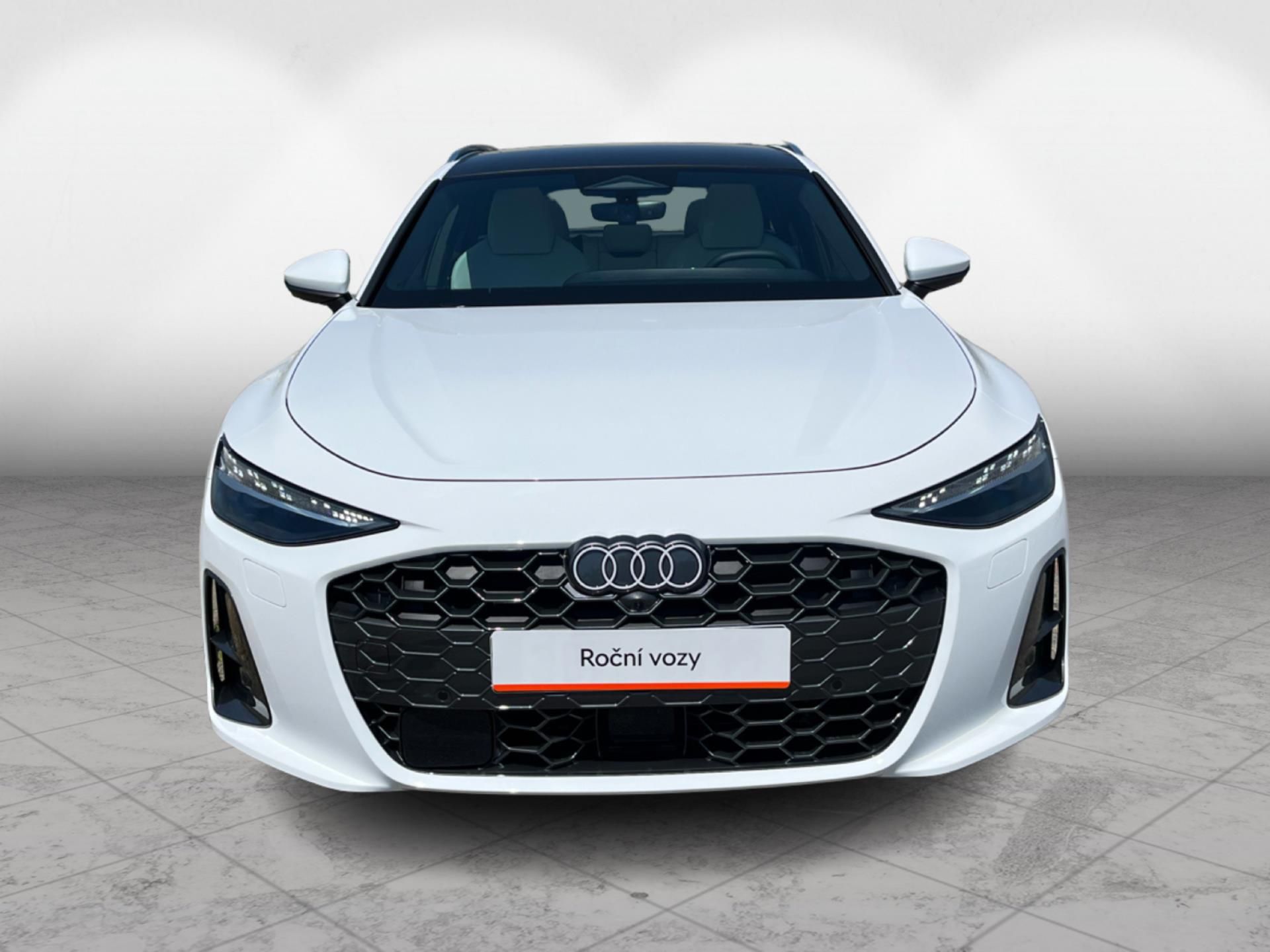 Audi A6 Avant, V6 TDI 220kW quattro - fotka 3