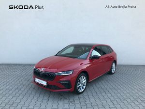 Škoda Scala, MC TSI 85/1.0 M6F