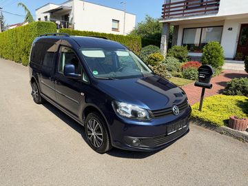 1.2 TSI 77KW 7 MÍST RONCALLI