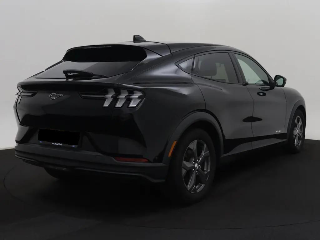 Ford Mustang Mach-E, RWD 75kWh 190kW 1.Maj DPH - fotka 2