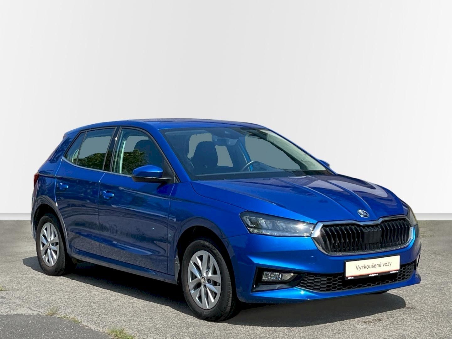 Škoda Fabia, STYLE 1.0TSi 70kW 5M - fotka 2