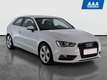 1.8 TFSI, Automat