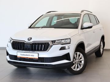AMBITION 1,5 TSI 110 kW