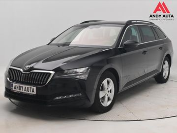 2,0 TDI 110kW DSG Clever Záruk
