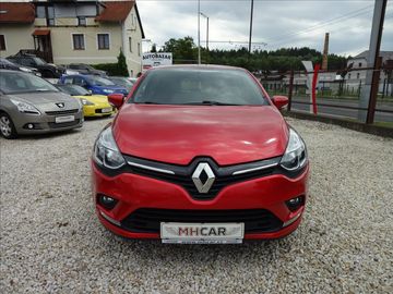 1,2i16V 54kW