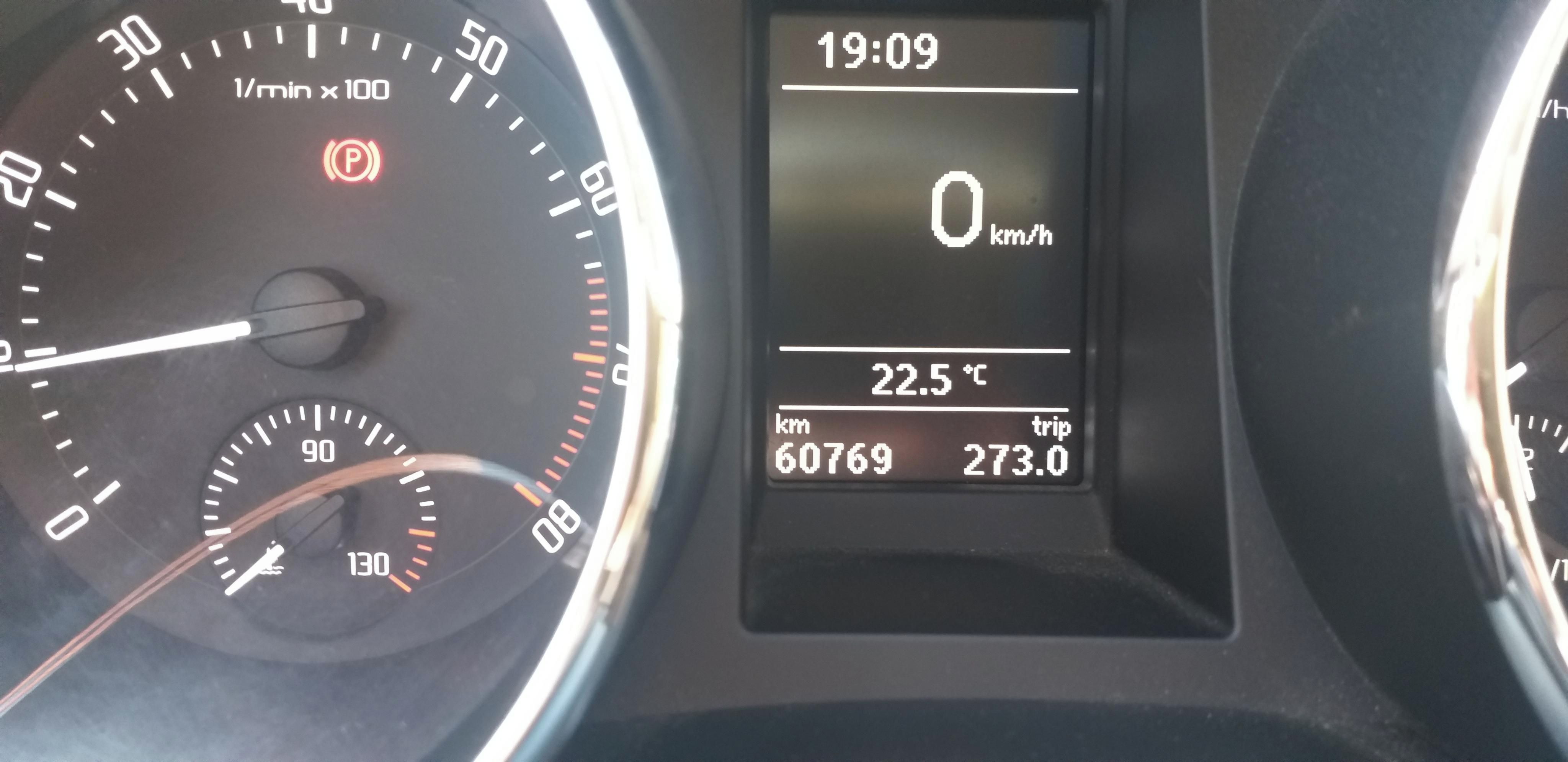 Škoda Yeti, 1.4 TSI - fotka 5