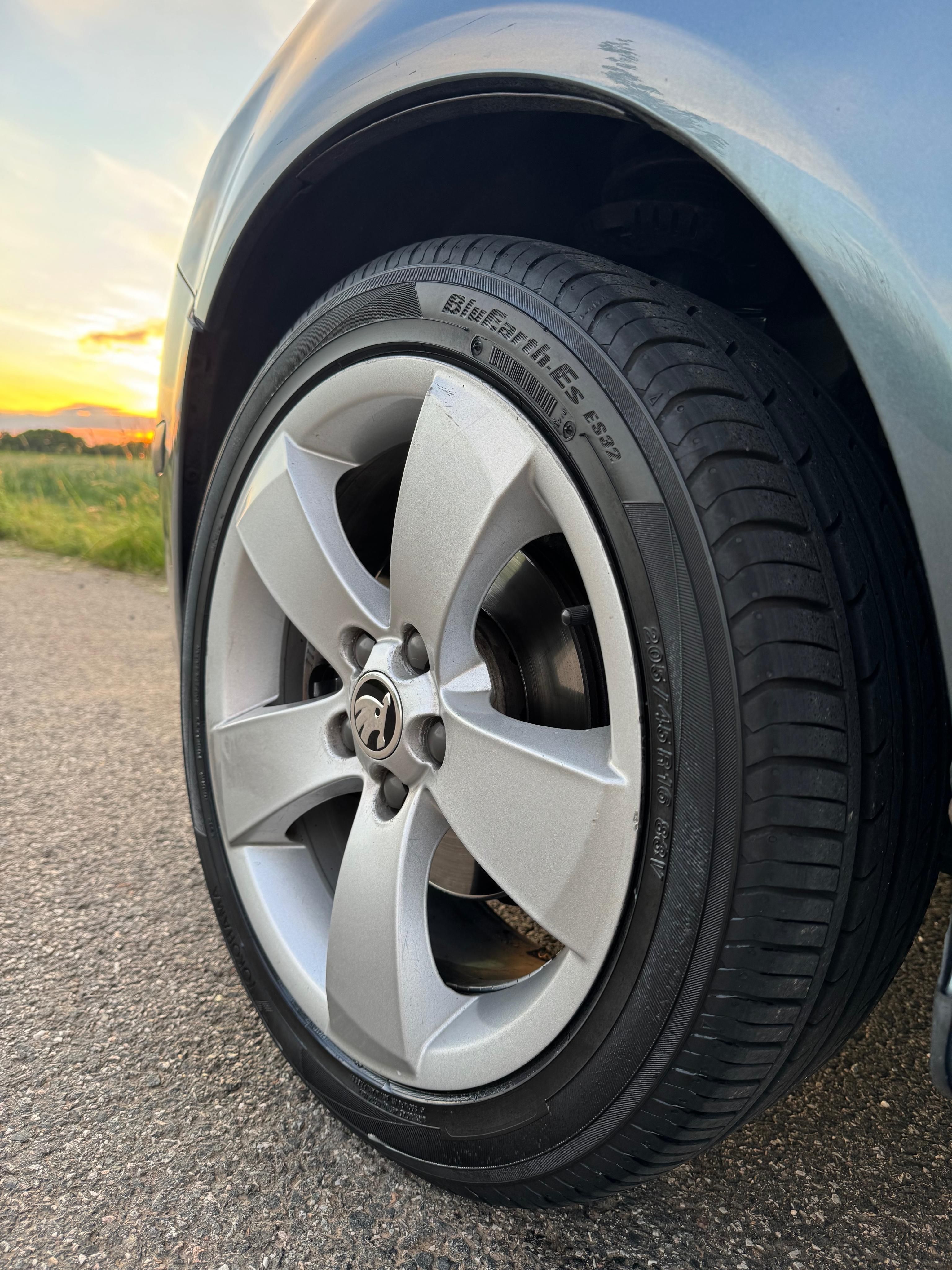 Škoda Fabia, 1.4 TDI 55kw po VELKÉM SERVISU - fotka 4