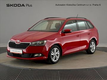 TSI70 kW