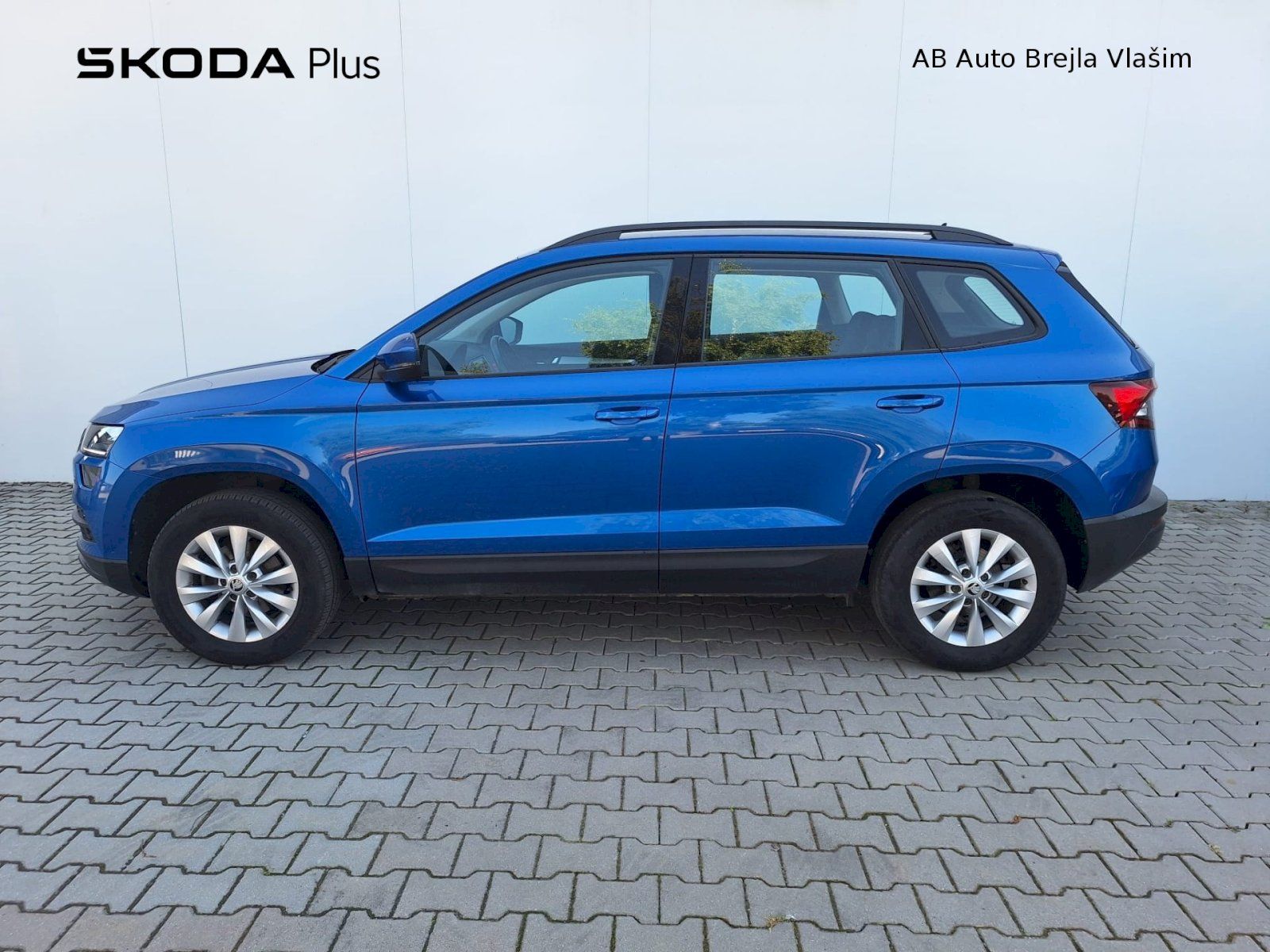 Škoda Karoq, 1.5 TSI / 110 kW / 6MP / AMBIT - fotka 3