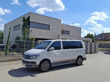 T6 PanAmericana 2.0 TSi - DPH