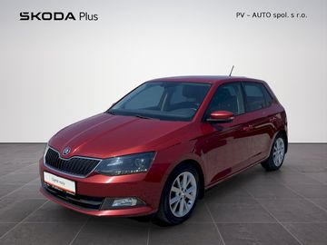 1.2 TSI 81kW Style Plus