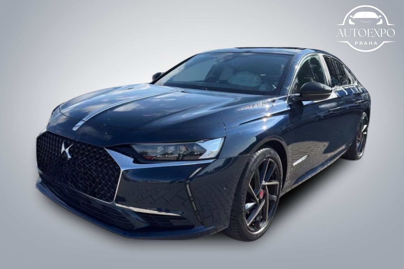 DS, E-Tense 225 1,6 EAT8 Perform.