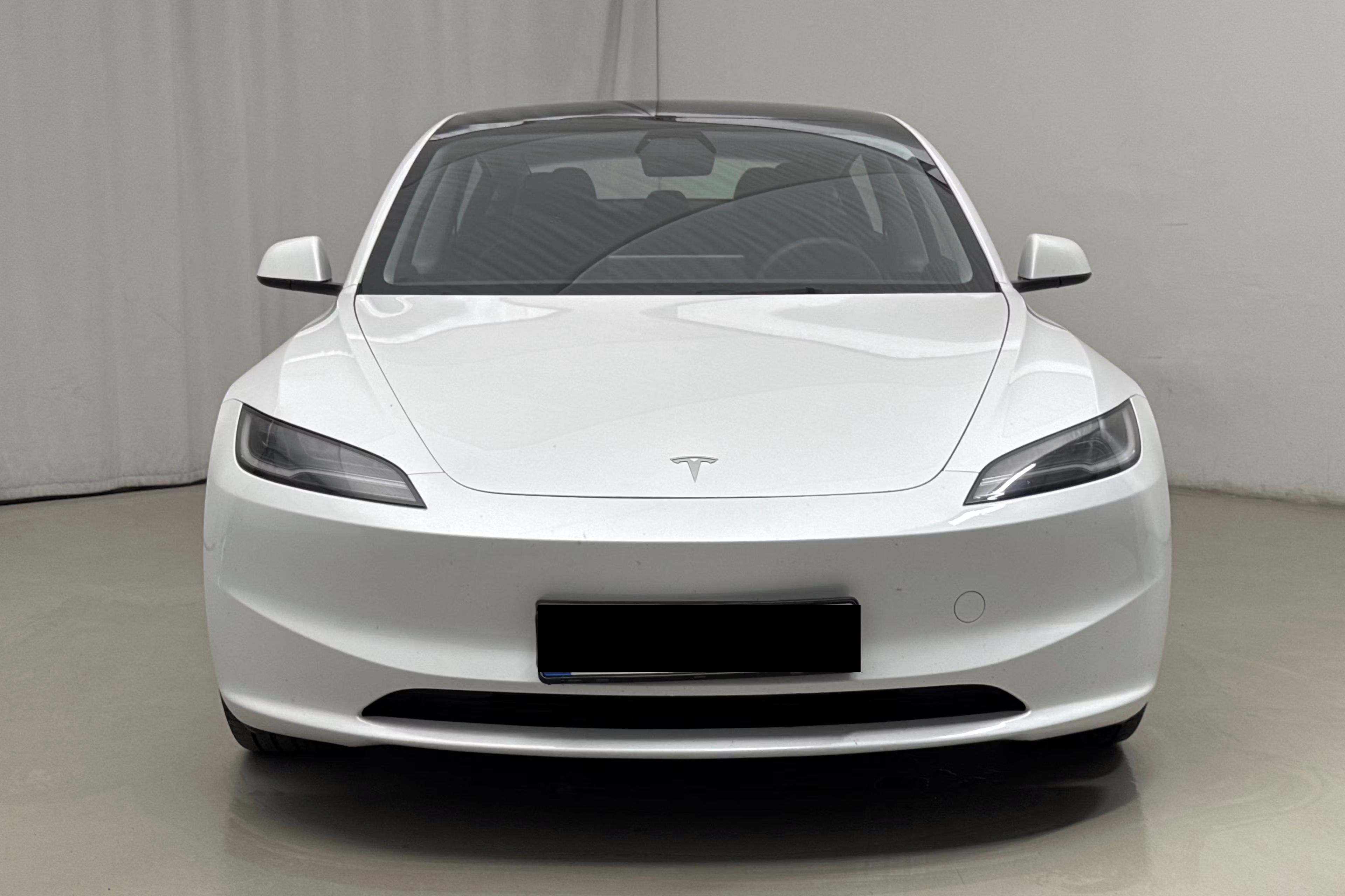 Tesla Model 3, SR RWD záruka top baterie - fotka 5