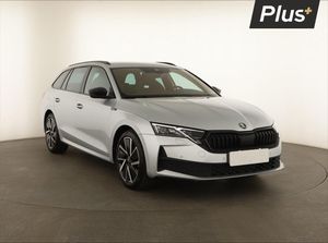 Škoda Octavia, 1.5 eTSI mHEV, Sportline