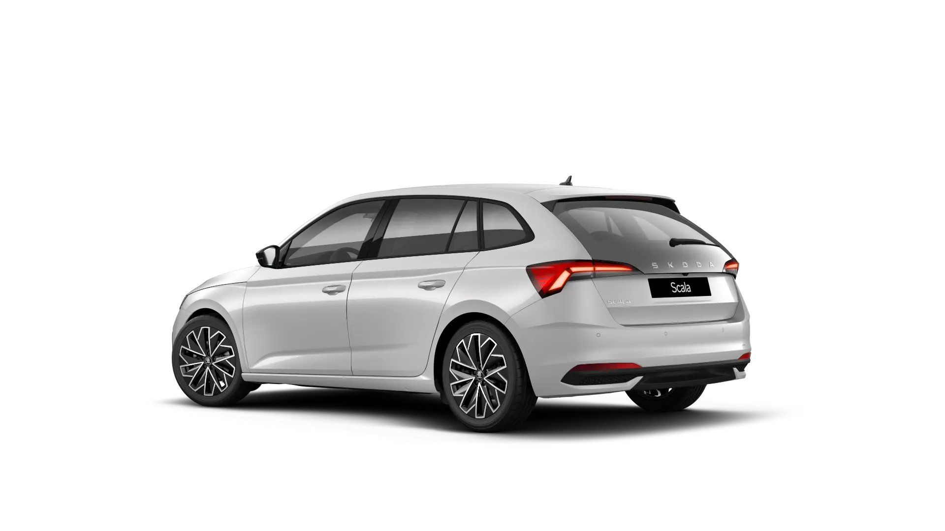 Škoda Scala, Scala Dynamic - fotka 2