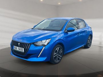 ALLURE 1.2 74kW CZ DPH