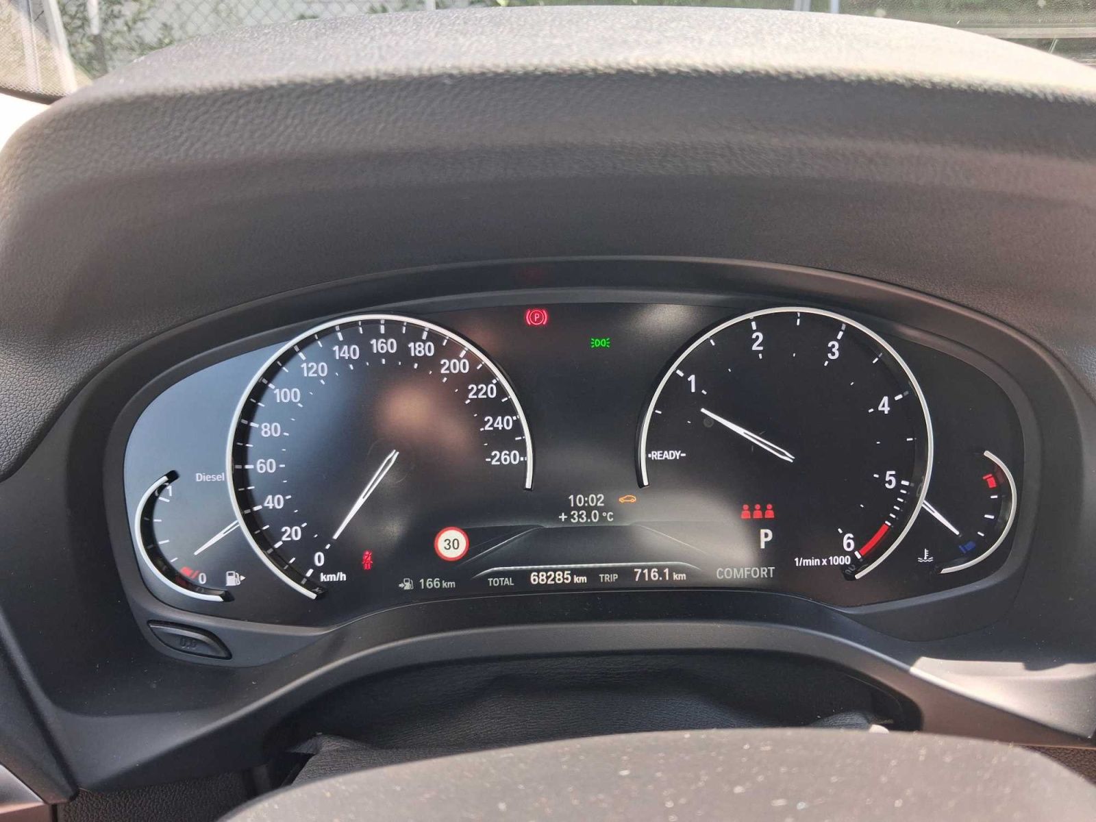 BMW X4, xDrive20d, xLine, 4X4 - fotka 3