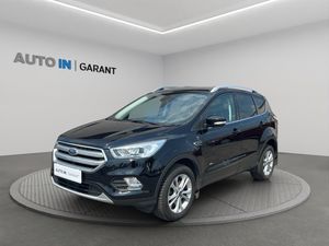 Ford Kuga, 2.0 110kW, 4x4, Tažné, Serv.kn