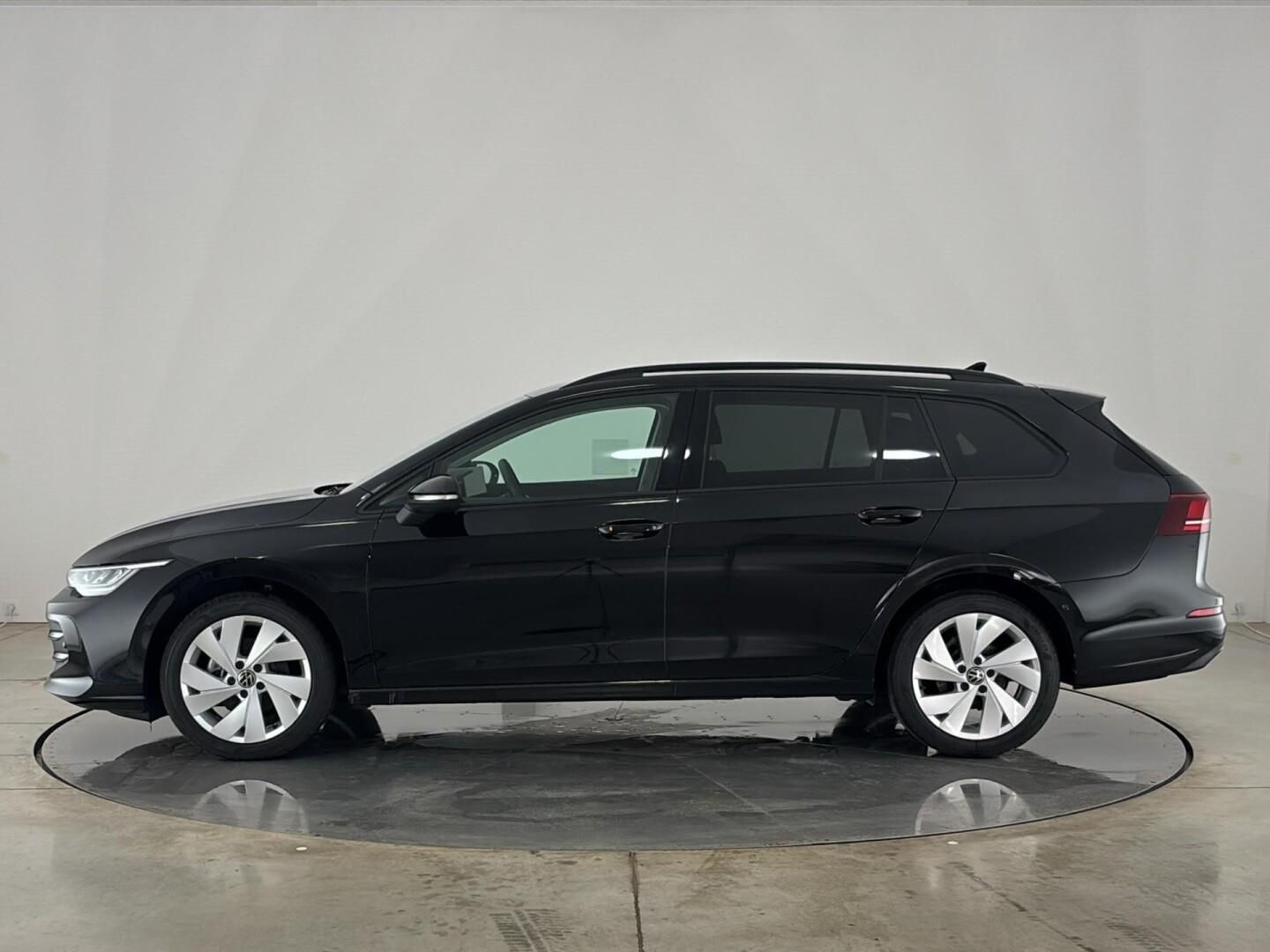 Volkswagen Golf Variant, 1.5 TSI / 85 kW People - fotka 3
