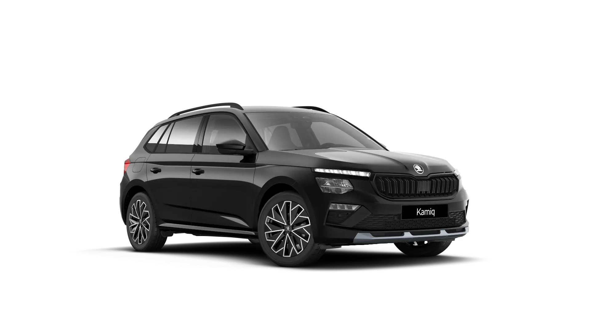 Škoda Kamiq, Kamiq Dynamic