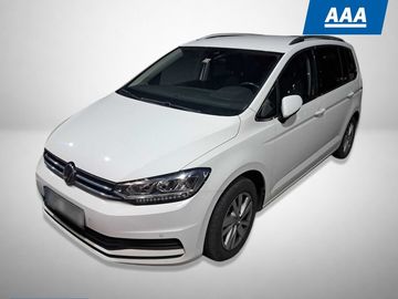1.5 TSI, Záruka, ČR,1.maj
