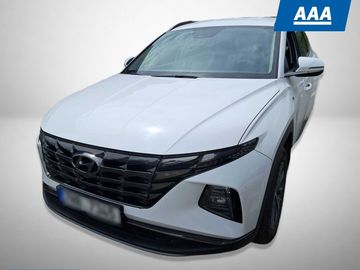 1.6 CRDi 48V MHEV, Automat