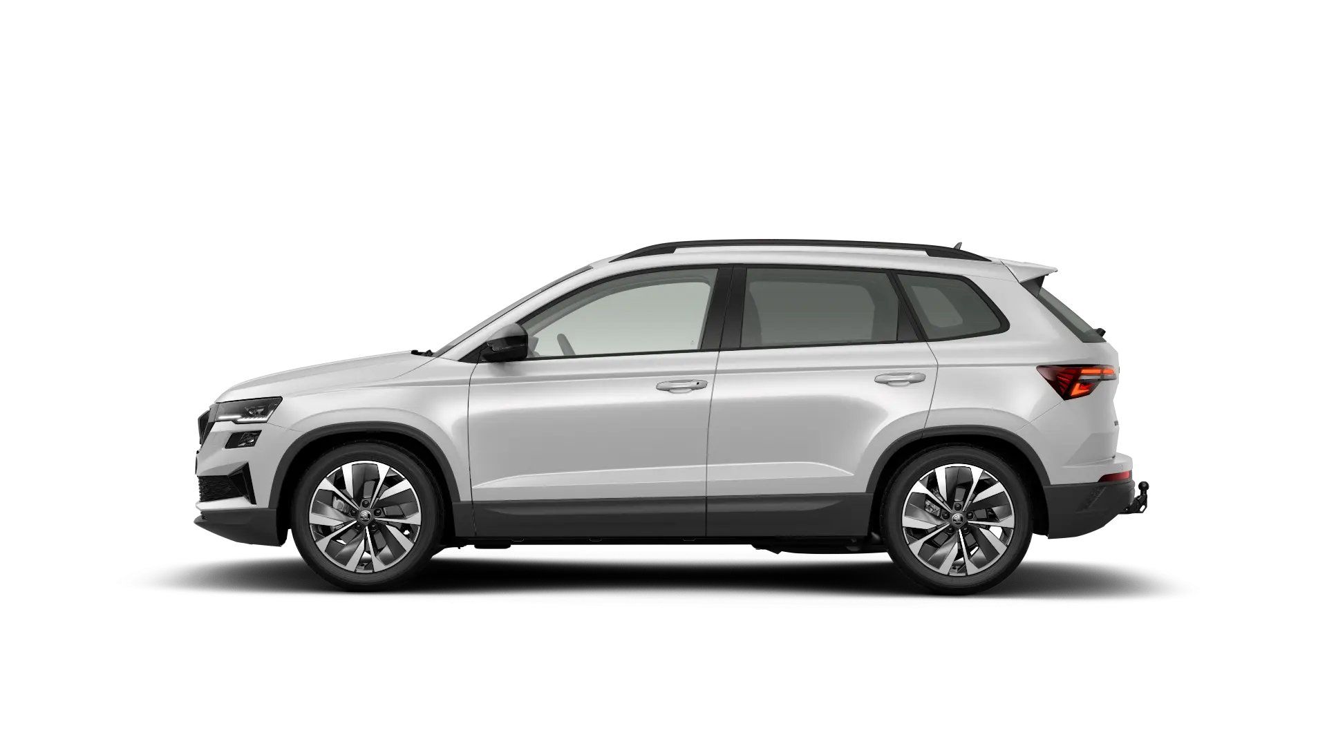 Škoda Karoq, Karoq Dynamic - fotka 3