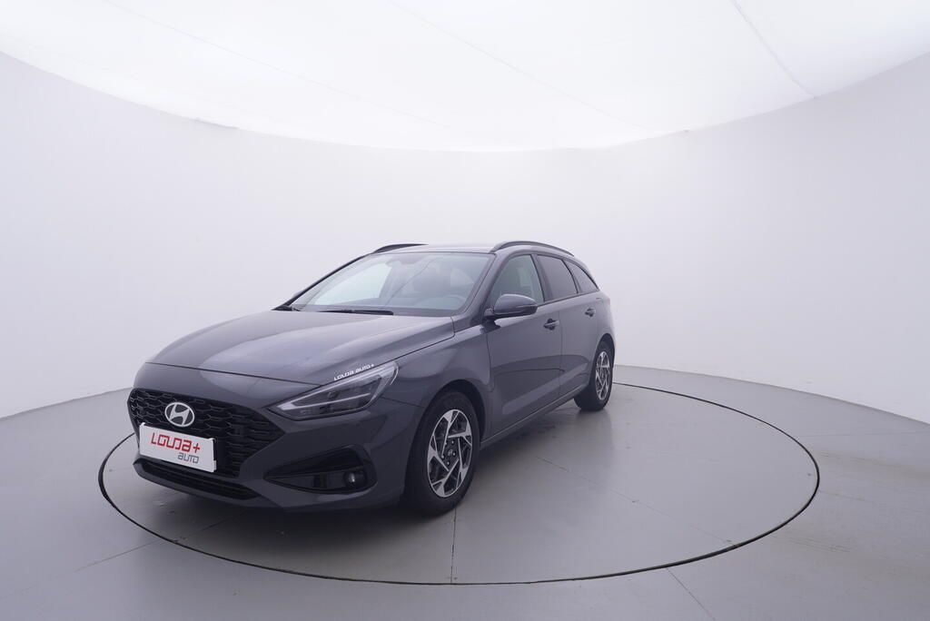 Hyundai i30, smart 1.0 GDI 73 kW