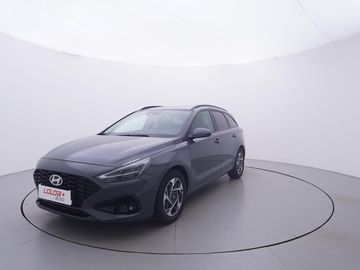 smart 1.0 GDI 73 kW