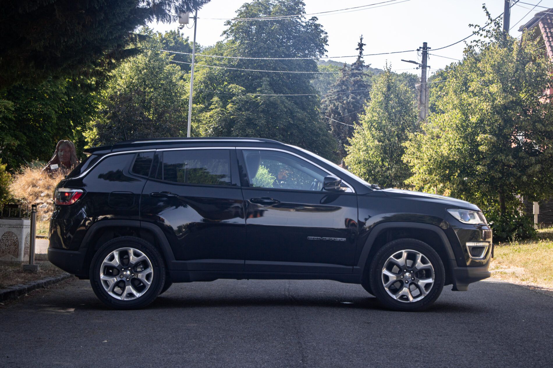 Jeep Compass - fotka 4