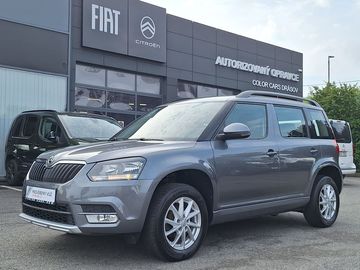 1,2 TSI 81kW SERVIS ZÁRUKA
