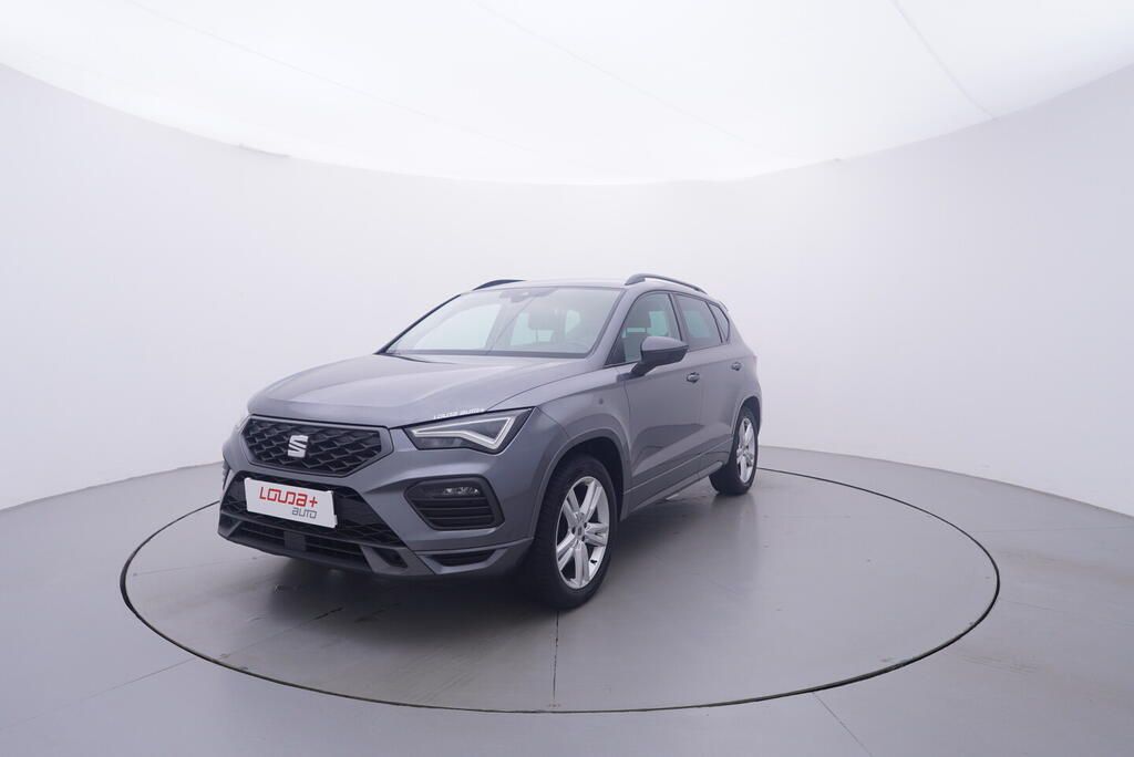 Seat Ateca, FR 2.0 TDI 110 kW