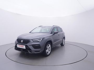 FR 2.0 TDI 110 kW