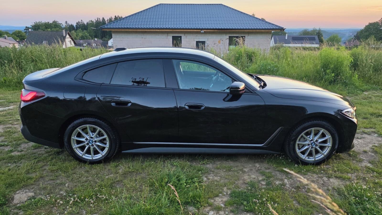 BMW i4, SOH 95,3 % /CEBIA/ T.čerpadlo/ - fotka 3