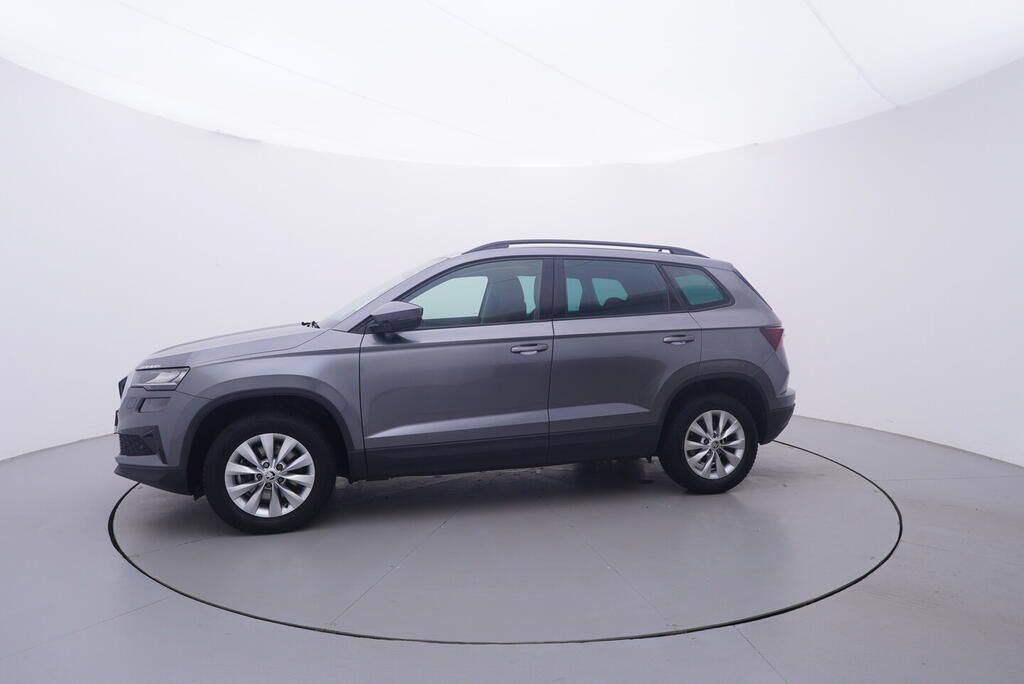 Škoda Karoq, Fresh II. 1.5 TSI 110 kW - fotka 2