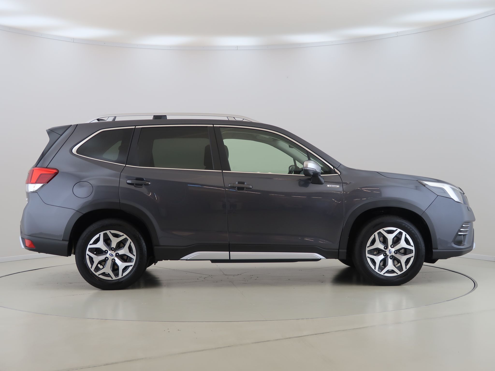 Subaru Forester, 2.0,e-Boxer,MHEV,CZ,4x4,Tažné - fotka 4