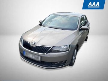 1.0 TSI, Ambition Plus, Klima