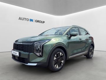 Sportage NQ5 1,6 T-GDi GPF 4x2