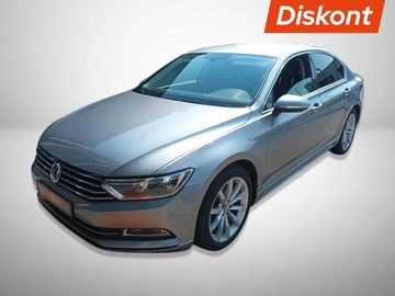 2.0 TDI, Automat, Serv.kniha