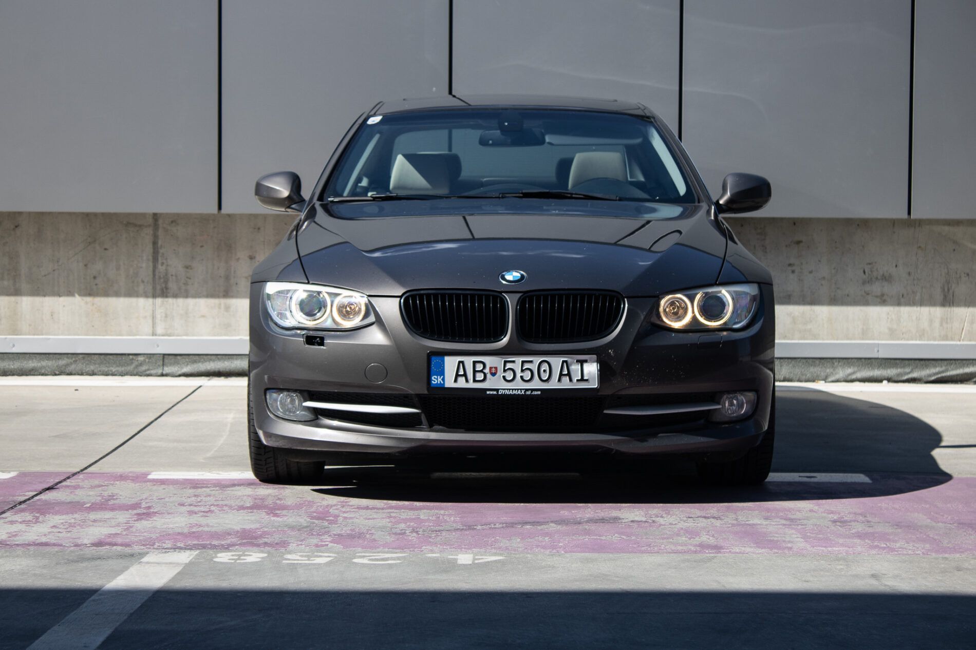BMW, rad 3 - fotka 2