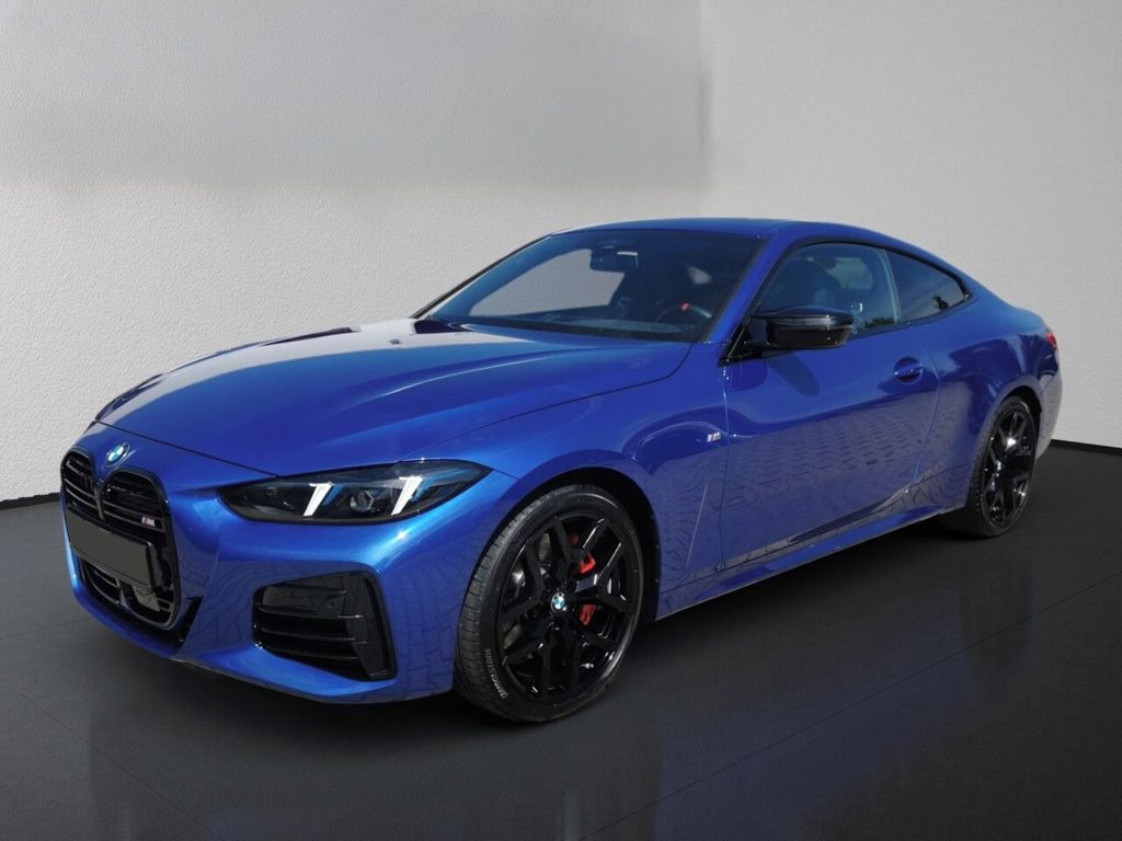 BMW Řada 4, M440i xD M-Sport Pro Šíbr 360