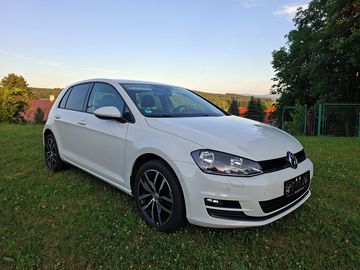 1.2 TSi najeto 138.000 KM