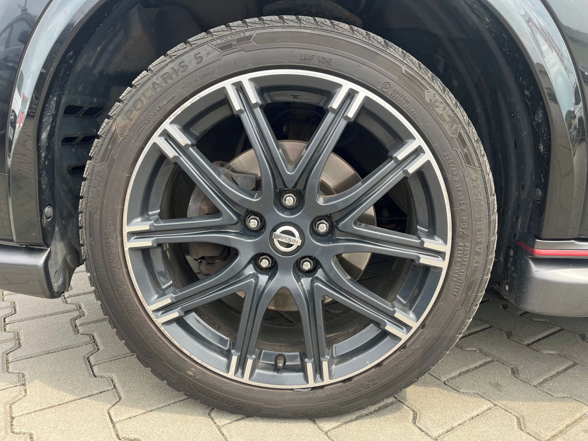 Nissan Juke, 1.6 DIG-T/147kW Nismo RS - fotka 3