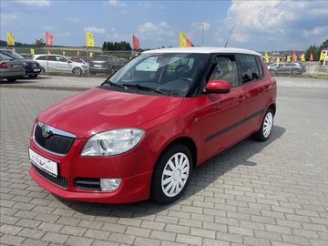 1,6 i 77kw Sportline Klimatron
