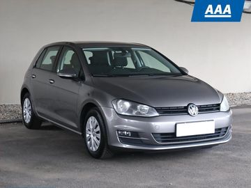 1.2 TSI, Serv.kniha