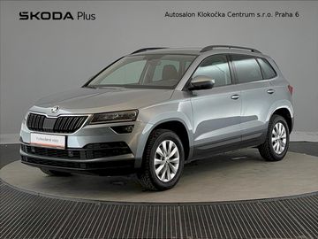 1,5TSI110 kW Ambition Plus 7DS